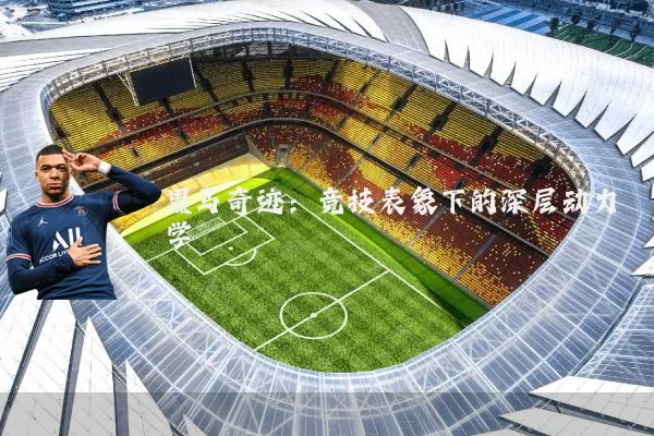 黑马奇迹：竞技表象下的深层动力学