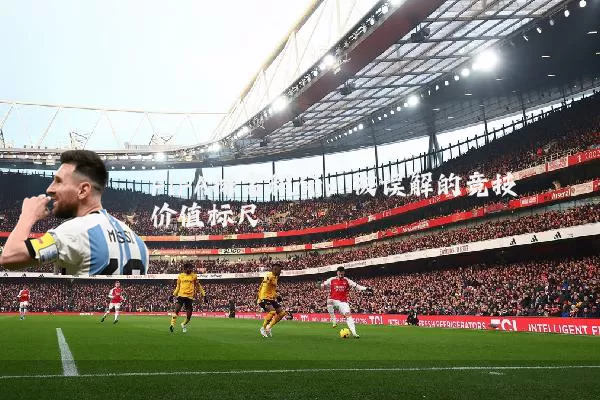 FIFA排名积分:被误解的竞技价值标尺